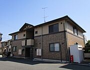 上島駅よりバス21分 徒歩13分 2階 築21年7ヶ月の賃貸物件