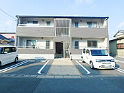 曳馬駅より徒歩17分 2階 築14年の賃貸物件