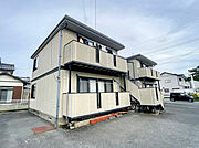 セフィーロ 1階 築27年8ヶ月の賃貸物件