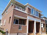 高塚駅より徒歩6分 2階 築14年2ヶ月の賃貸物件