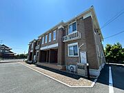 浜松駅よりバス40分 徒歩1分 1階 築10年10ヶ月の賃貸物件