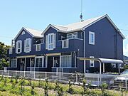 三ヶ日駅より徒歩16分 1階 築24年の賃貸物件