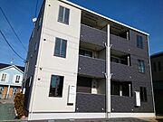 浜松駅よりバス29分 徒歩19分 3階 築12年9ヶ月の賃貸物件