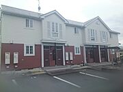 サンパティークA 2階 築24年5ヶ月の賃貸物件