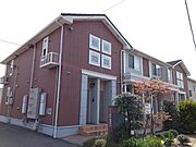 高塚駅より徒歩42分 1階 築19年2ヶ月の賃貸物件