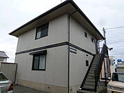 高塚駅より徒歩13分 2階 築27年4ヶ月の賃貸物件