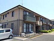 高塚駅よりバス31分 徒歩5分 2階 築20年8ヶ月の賃貸物件