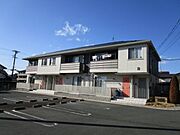 曳馬駅より徒歩7分 1階 築17年8ヶ月の賃貸物件