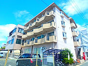 遠鉄ハイツ住吉ビル 2階 築40年4ヶ月の賃貸物件