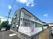 コーポプラザＥ 1階 築37年7ヶ月の賃貸物件