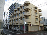 TBクレール 3階 築40年1ヶ月の賃貸物件