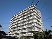 浜松駅よりバス21分 徒歩22分 9階 築34年10ヶ月の賃貸物件