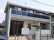 高塚駅より徒歩30分 2階 築2年5ヶ月の賃貸物件