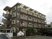 プランナール 4階 築29年8ヶ月の賃貸物件