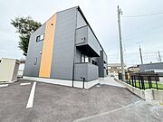 舞阪駅より徒歩33分 2階 新築の賃貸物件