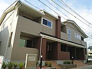 ウエスト・インレットの賃貸物件