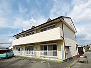 ディライトB 2階 築35年3ヶ月の賃貸物件