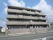 浜松駅よりバス21分 徒歩1分 3階 築37年6ヶ月の賃貸物件