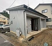 高塚駅より徒歩32分 1階 築20年3ヶ月の賃貸物件