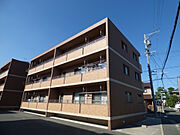 浜松駅よりバス39分 徒歩3分 2階 築15年8ヶ月の賃貸物件