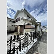 新浜松駅より徒歩14分 1階 築34年11ヶ月の賃貸物件