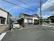 舞阪駅より徒歩44分 1階 築53年の賃貸物件