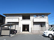 天竜川駅より徒歩7分 1階 築20年9ヶ月の賃貸物件