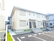 浜松駅よりバス61分 徒歩5分 2階 築10年4ヶ月の賃貸物件