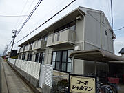 コーポシャルマン 1階 築32年8ヶ月の賃貸物件