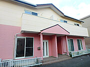 浜松駅よりバス32分 徒歩7分 1階 築22年10ヶ月の賃貸物件