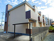 ドミールM 2階 築37年1ヶ月の賃貸物件