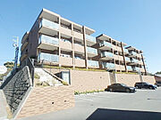 浜松駅よりバス11分 徒歩6分 4階 築16年3ヶ月の賃貸物件