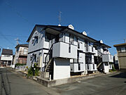 リヴェールエレガン 2階 築31年2ヶ月の賃貸物件