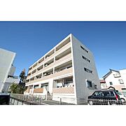 浜松駅よりバス18分 徒歩2分 3階 築9年8ヶ月の賃貸物件