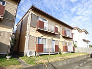 サンハイツＢ 1階 築42年10ヶ月の賃貸物件