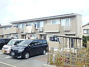 浜松駅よりバス14分 徒歩8分 1階 築10年5ヶ月の賃貸物件