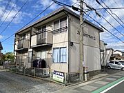 フォーブルサフランA 2階 築40年10ヶ月の賃貸物件