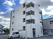 浜松駅よりバス28分 徒歩14分 4階 築5年9ヶ月の賃貸物件