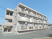 浜松駅よりバス27分 徒歩18分 3階 築24年2ヶ月の賃貸物件