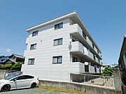 ラ・フォーレ佐鳴台 3階 築37年7ヶ月の賃貸物件