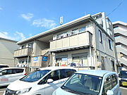 ソレイユ 1階 築14年4ヶ月の賃貸物件