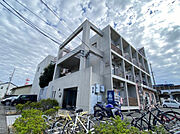 浜松駅より徒歩15分 1階 築23年10ヶ月の賃貸物件