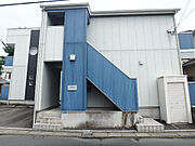 上島駅より徒歩60分 2階 築18年9ヶ月の賃貸物件