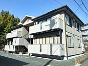 フロンティア３ 2階 築23年7ヶ月の賃貸物件