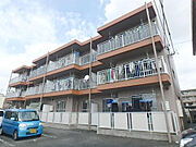 サンバード２ 1階 築37年5ヶ月の賃貸物件