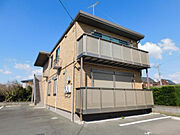 浜松駅より徒歩25分 1階 築11年3ヶ月の賃貸物件