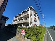 高塚駅より徒歩34分 3階 築28年10ヶ月の賃貸物件