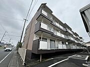 マンションスカイキング３ 2階 築41年6ヶ月の賃貸物件