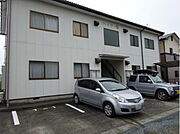 浜松駅よりバス60分 徒歩4分 1階 築28年7ヶ月の賃貸物件