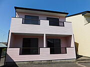 天竜川駅より徒歩33分 2階 築29年3ヶ月の賃貸物件